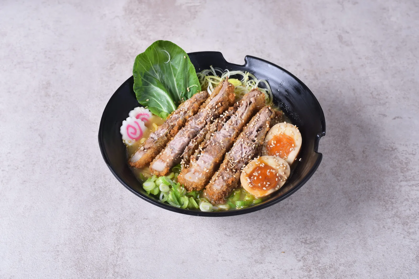 Guau Dénia — restaurante japonés en Dénia