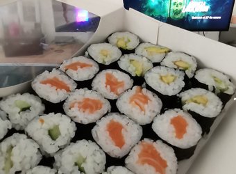 Una partidita
