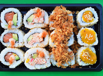 Maki Mix