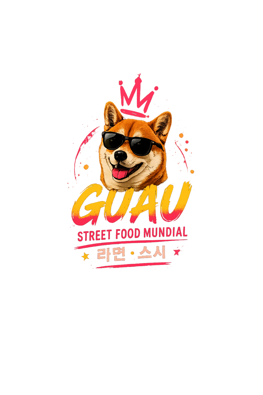 GUAU DÉNIA