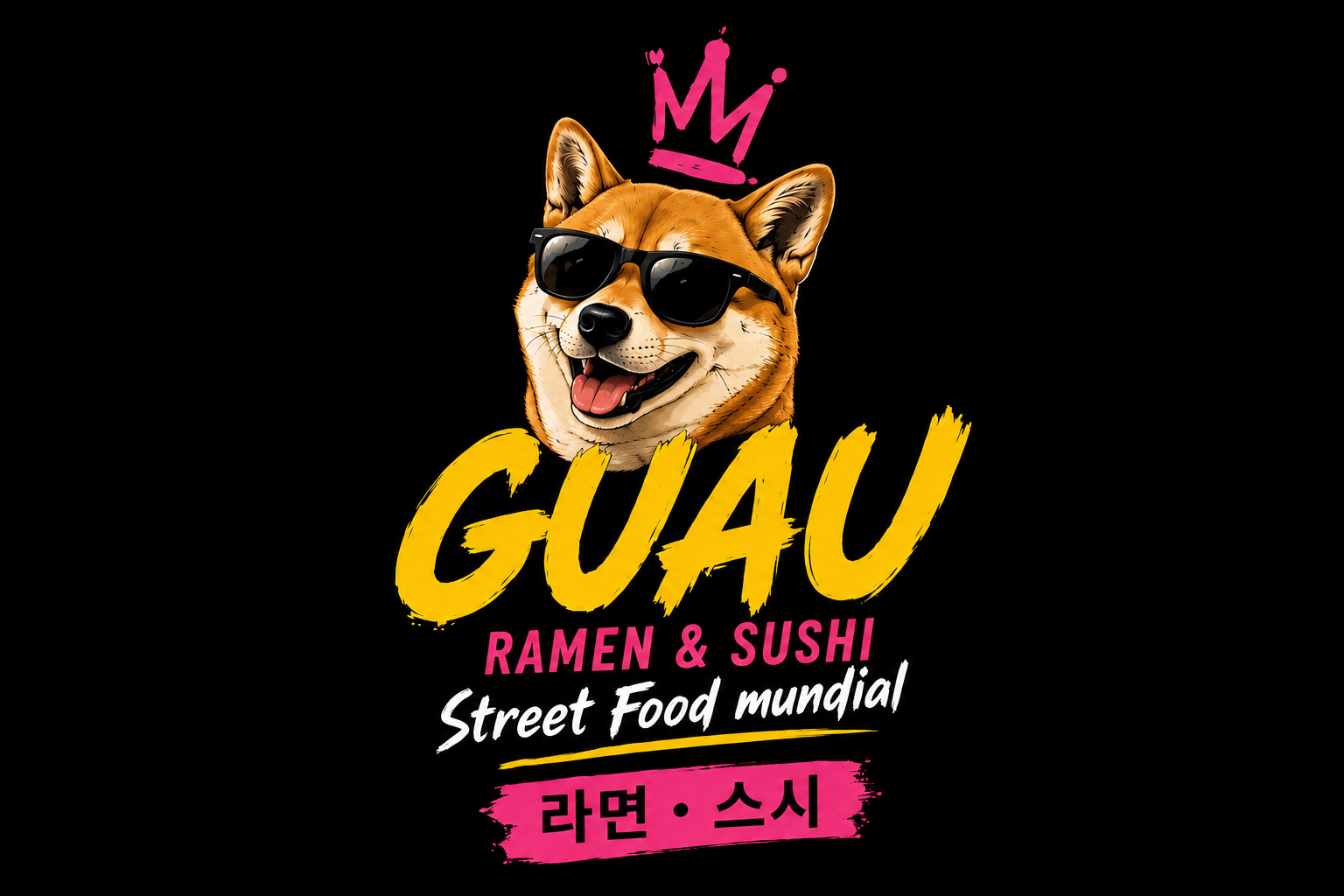GUAU DÉNIA